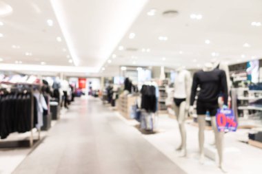 Alışveriş Merkezi iç bulanıklık