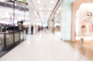 Alışveriş Merkezi iç bulanıklık