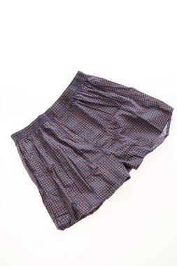 Erkek pamuklu iç çamaşırı