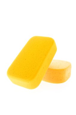 Temizlik için mikro sünger 