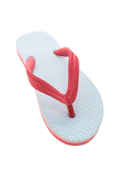 Flip flop eller toffel — Stockfoto