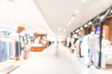  Alışveriş Merkezi Bulanıklaştır