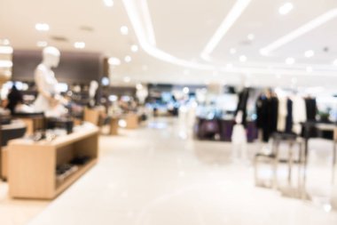  Alışveriş Merkezi Bulanıklaştır