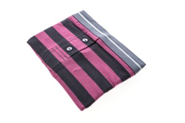 Güzel kadın underwea