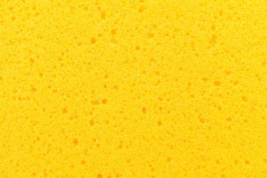 Arka plan için sünger doku