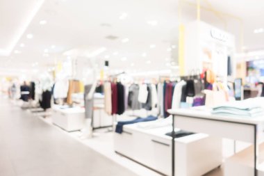  Alışveriş Merkezi Bulanıklaştır