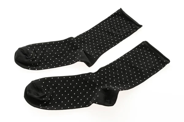 New cotton socks — Stock Photo, Image