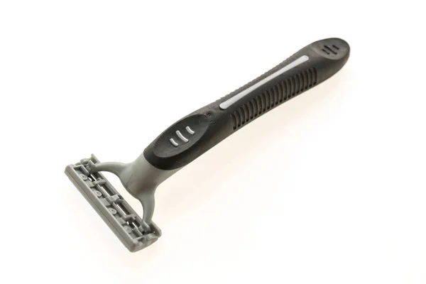 New Razor for shaver — Stock Photo, Image