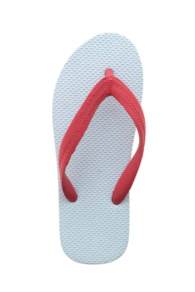 Flip flop of slipper — Stockfoto
