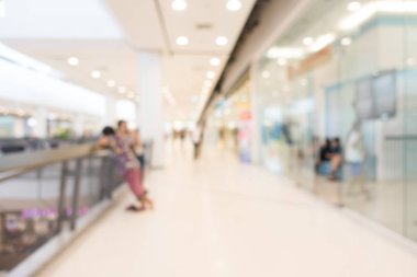 Alışveriş Merkezi iç bulanıklık