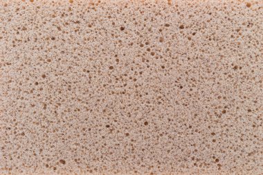 Arka plan için sünger doku