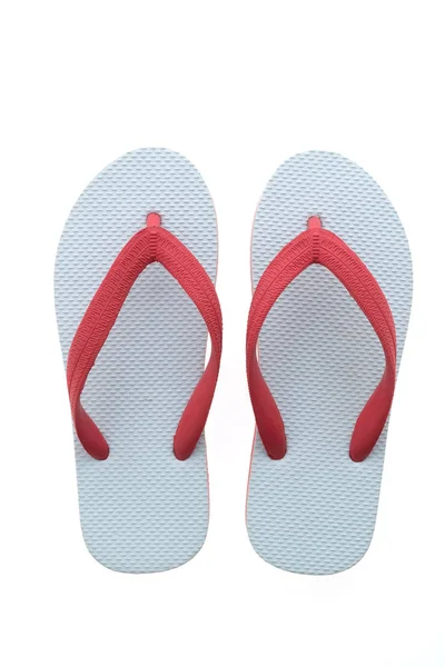 Flip flop OU chinelo — Fotografia de Stock