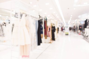 Bulanıklık alışveriş ve perakende mağaza