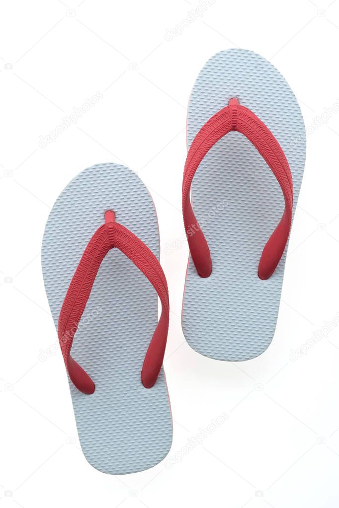 Flip flop OR slipper