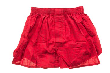 Erkek iç giyim giyim için