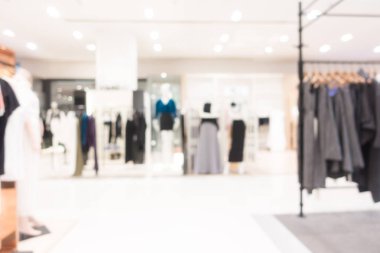  Alışveriş merkezi ve perakende mağazası içi