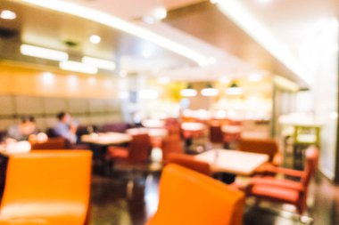 Kahve Dükkanı bulanıklık