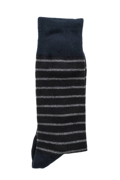 Paar Socken für Kleidung — Stockfoto