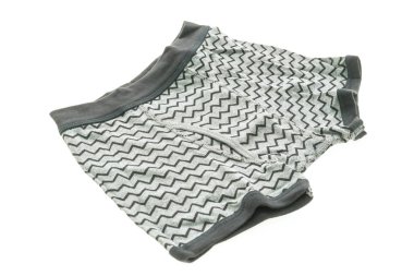 Çocuk ve çocuk için kısa iç çamaşırı