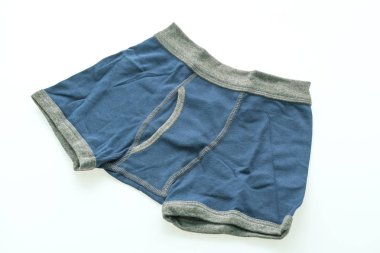 Çocuk ve çocuk için kısa iç çamaşırı