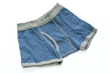 Çocuk ve çocuk için kısa iç çamaşırı