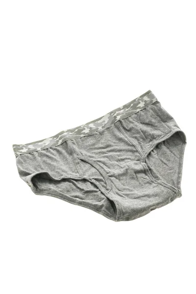 Man underwear for clothing — Stock Photo, Image