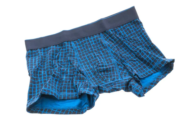 Männerunterwäsche für Kleidung — Stockfoto