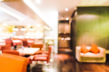 Kahve Dükkanı bulanıklık