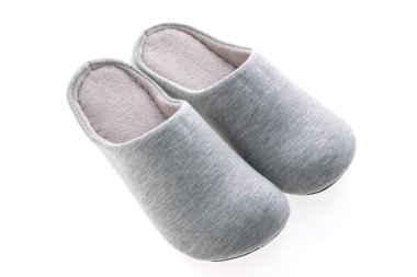 Terlik veya ayakkabı evde kullanmak için