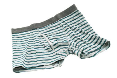 Kısa iç çamaşırı ve pantolon erkekler için