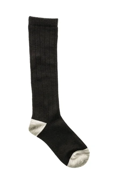 Paar Baumwollsocken für Kleidung — Stockfoto