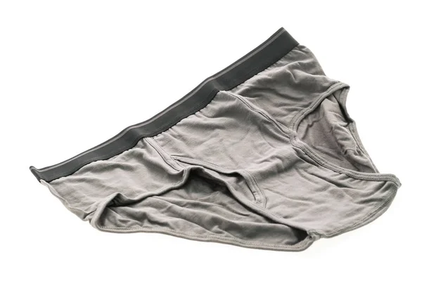 Krótki bieliznę i spodnie dla mężczyzn — Zdjęcie stockowe