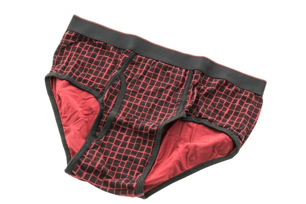 Ropa interior y pantalones cortos para hombres — Foto de Stock