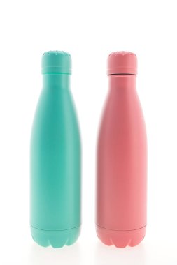 Paslanmaz vakum şişe ve şişe