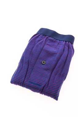 Erkek iç giyim giyim için