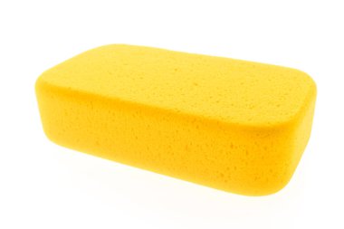 Temizlik için mikro sünger 