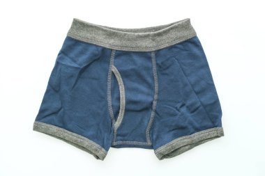 Çocuk ve çocuk için kısa iç çamaşırı