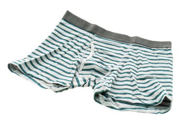 Kısa iç çamaşırı ve pantolon erkekler için