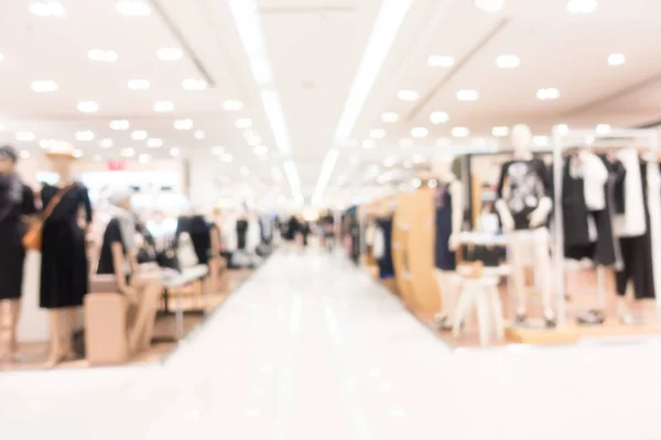 Shopping center e varejo loja interior — Fotografia de Stock