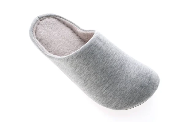 Slipper or Shoe for use in home — Stock Photo, Image