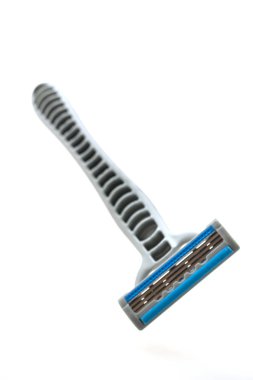 Tıraş makinesi için jilet donatım 