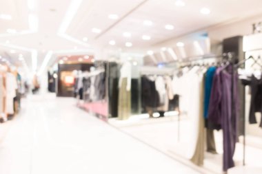  Alışveriş merkezi ve perakende mağazası içi