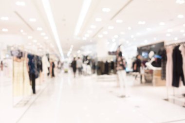  Alışveriş merkezi ve perakende mağazası içi