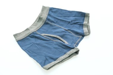 Çocuk ve çocuk için kısa iç çamaşırı