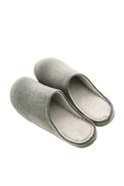 Terlik veya ayakkabı evde kullanmak için