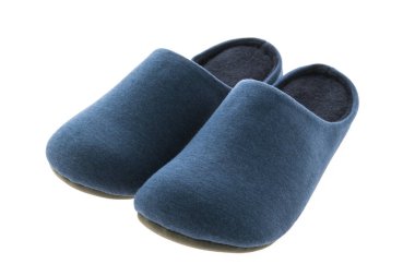 Ayakkabı veya terlik evde kullanmak için