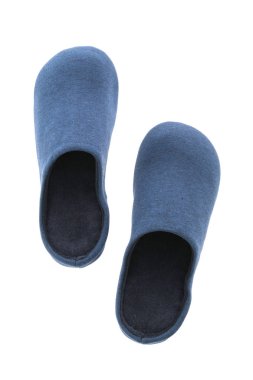 Ayakkabı veya terlik evde kullanmak için