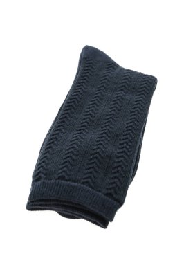 Giyim için pamuk çorap çifti