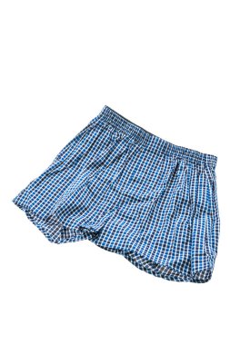Kısa iç çamaşırı ve boxer erkek pantolon