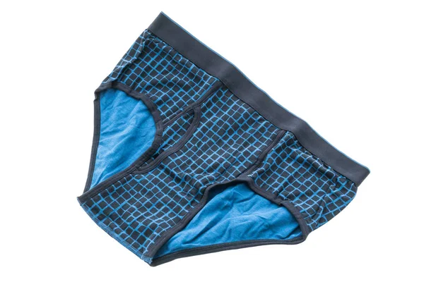 Ropa interior y pantalones cortos para hombres —  Fotos de Stock